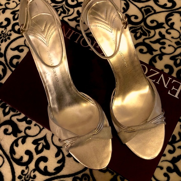 🔥 PRICE DROP 🔥 NWOT Enzo Angiolini stilettos - Picture 2 of 5